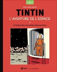 Bossche martin Vanden - Tintin - Conquête Spatiale.