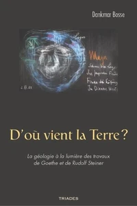 D'où vient la Terre