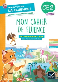 Français CE2 En route pour la fluence !
