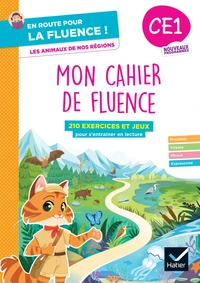 Les animaux de nos régions