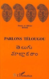 Parlons télougou