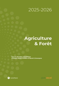 Agriculture & Forêt