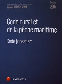 Code rural et de la pêche maritime
