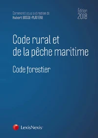 Code rural et de la pêche maritime
