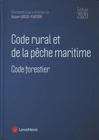 Code rural et de la pêche maritime