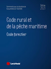 Code rural et de la pêche maritime