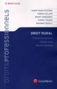 Droit rural