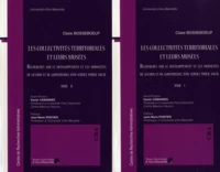 Les collectivités territoriales et leurs musées