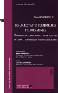 Les collectivités territoriales et leurs musées