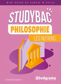 Philosophie