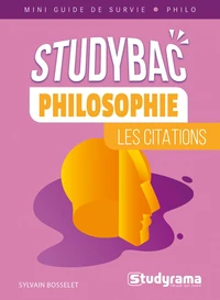 Philosophie