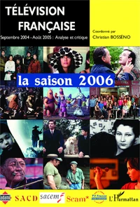 Télévision française : la saison 2006