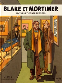 Blake et Mortimer