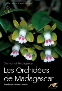 Les orchidées de Madagascar