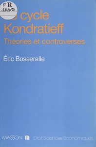 Le cycle Kondratieff