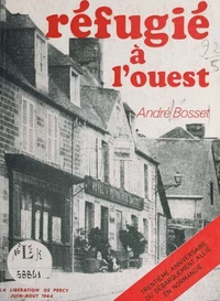 Réfugié à l'Ouest