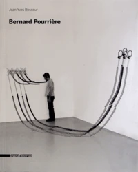 Bernard Pourrière