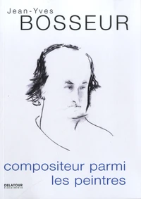 Compositeur parmi les peintres