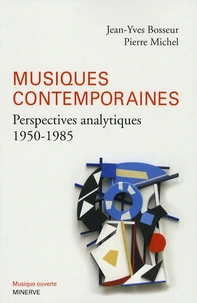Musiques contemporaines