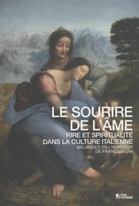Le sourire de l'âme