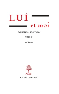 Lui et moi