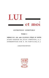 Lui et moi