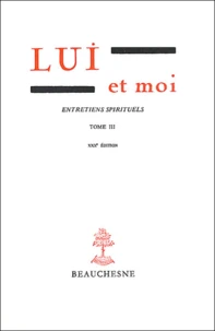 Lui et moi