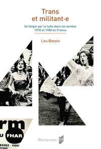 Trans et militant(e)