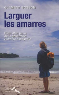 Larguer les amarres