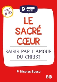 9 jours avec le Sacré Coeur