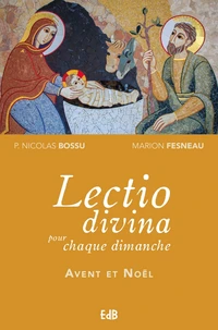 Lectio divina pour chaque dimanche