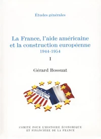 LA FRANCE AIDE AMERICAINE 2VOL