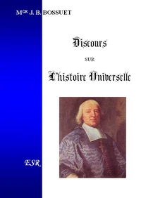 Discours sur l'Histoire universelle
