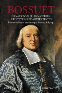Elévations sur les mystères