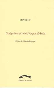 Panégyrique de Saint François d'Assise