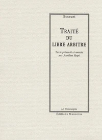 Traité du libre arbitre