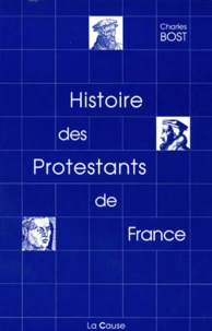Histoire des protestants en France