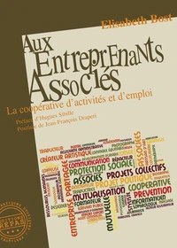 Aux entreprenants associés