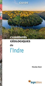 Curiosités géologiques de L'Indre