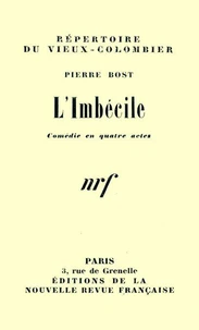 Imbecile