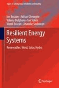 Resilient Energy Systems