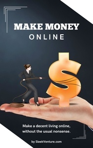 Téléchargez des manuels pdf gratuits Make Money Online 9798223283232 par Boštjan Jarc DJVU en francais