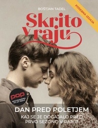 Dan pred poletjem - Skrito v raju, #0