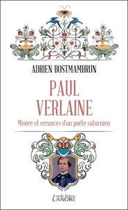 Paul Verlaine