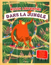 Dans la jungle