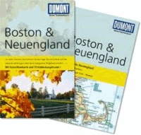 Boston und Neu-England.