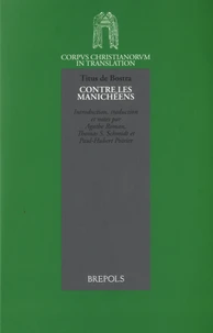 Contre les manichéens
