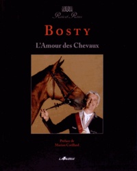  Bosty - L'amour des chevaux.
