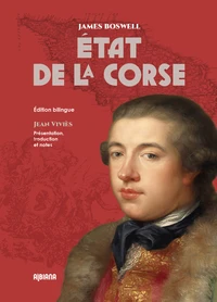 Etat de la Corse