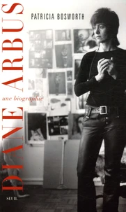 Diane Arbus, une biographie